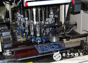 解析工控自动化的核心技术——自动化控制