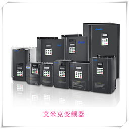 电压源型系列产品在自动化控制系统中的应用与优势